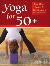 50 Plus Yoga