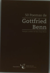 50 Poemas de Gottfried Benn