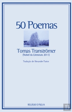 Bertrand.pt - 50 Poemas