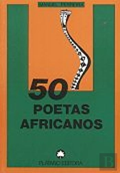 50 Poetas Africanos