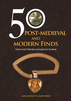 Bertrand.pt - 50 Post-Medieval And Modern Finds