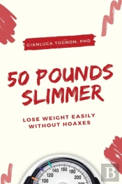 50 Pounds Slimmer