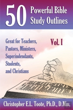 Bertrand.pt - 50 Powerful Bible Study Outlines, Vol. 1