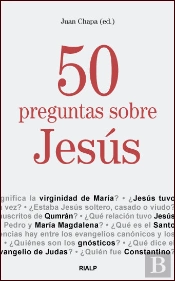 50 Preguntas Sobre Jesús