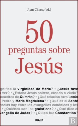 Bertrand.pt - 50 Preguntas Sobre Jesús