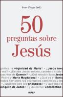 50 Preguntas Sobre Jesús