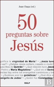50 Preguntas Sobre Jesús