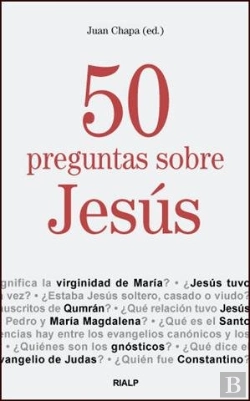 Bertrand.pt - 50 Preguntas Sobre Jesús