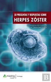 50 Preguntas Y Respuestas. Herpes Zóster