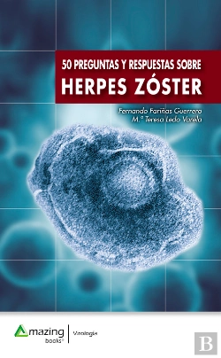 Bertrand.pt - 50 Preguntas Y Respuestas. Herpes Zóster