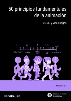 Bertrand.pt - 50 Principios Fundamentales De La Animacion