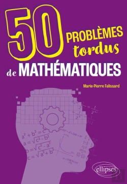 Bertrand.pt - 50 Problèmes Tordus De Mathématiques