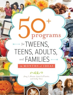 Bertrand.pt - 50+ Programs For Tweens, Teens, Adults, And Families