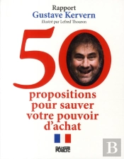 50 Propositions Pour Sauver Votre Pouvoir D'Achat