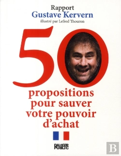 Bertrand.pt - 50 Propositions Pour Sauver Votre Pouvoir D'Achat