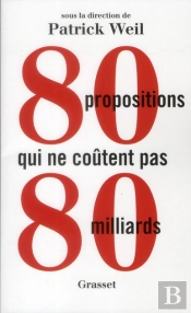 50 Propositions Qui Ne Coutent Pas 50 Milliards