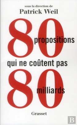 Bertrand.pt - 50 Propositions Qui Ne Coutent Pas 50 Milliards