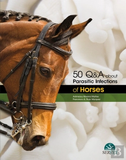 Bertrand.pt - 50 Q&A About Parasitic Infections Of Horses
