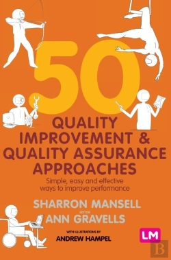 Bertrand.pt - 50 Quality Improvement And Quality Assurance Approaches