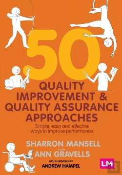 Bertrand.pt - 50 Quality Improvement And Quality Assurance Approaches