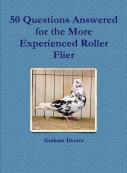 50 Questions Answered For The More Experienced Roller Flier