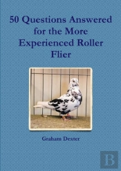 50 Questions Answered For The More Experienced Roller Flier