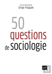 50 Questions De Sociologie