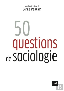 Bertrand.pt - 50 Questions De Sociologie