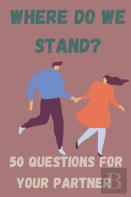 50 Questions For Your Partner