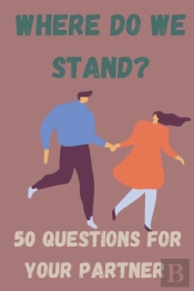 50 Questions For Your Partner