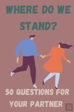 Bertrand.pt - 50 Questions For Your Partner