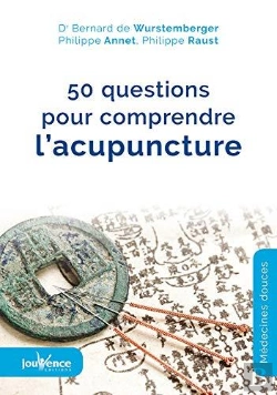 Bertrand.pt - 50 Questions Pour Comprendre L'Acupuncture