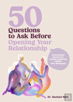 Bertrand.pt - 50 Questions To Ask Before Opening Your Relationship