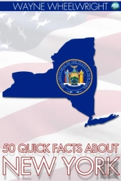 50 Quick Facts About New York