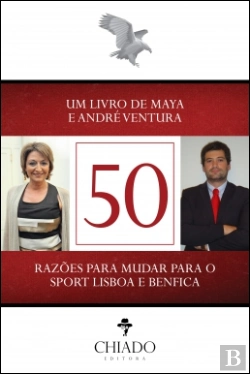Bertrand.pt - 50 Razões para Mudar para o Sport Lisboa e Benfica