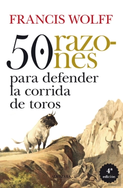 Bertrand.pt - 50 Razones Para Defender La Corrida De Toros