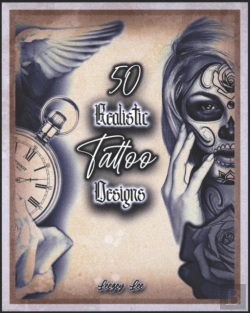 Bertrand.pt - 50 Realistic Tattoo Designs