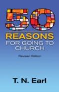 50 Reasons