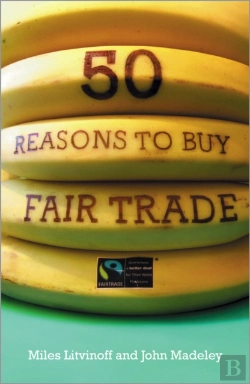 Bertrand.pt - 50 Reasons To Buy Fair Trade
