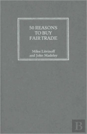 50 Reasons To Buy Fair Trade