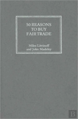 Bertrand.pt - 50 Reasons To Buy Fair Trade