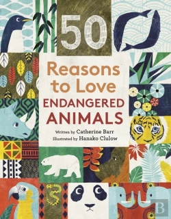 Bertrand.pt - 50 Reasons To Love Endangered Animals