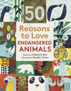 Bertrand.pt - 50 Reasons To Love Endangered Animals