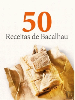 Bertrand.pt - 50 Receitas de Bacalhau