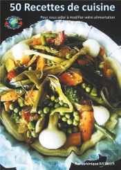 50 Recettes De Cuisine