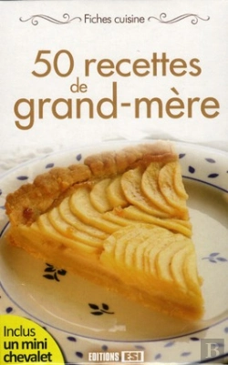 Bertrand.pt - 50 Recettes De Grand-Mère