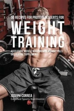 Bertrand.pt - 50 Recipes For Protein Desserts For Weight Training