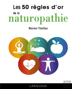 Bertrand.pt - 50 Regles D'Or De La Naturopathie