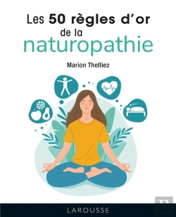 Bertrand.pt - 50 Regles D'Or De La Naturopathie