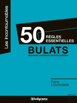 Bertrand.pt - 50 Regles Essentielles Bulats